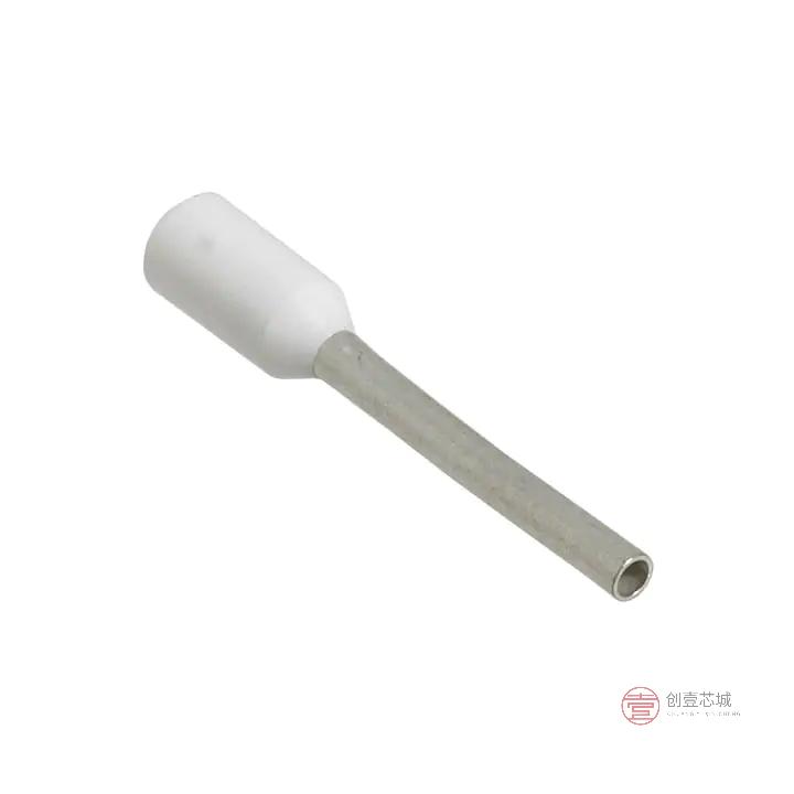 原装3200506全新CONN FERRULE DIN 20AWG WHITE正品