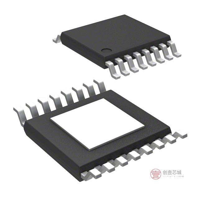 原装MP6515GF-Z全新IC MTR DRV BIPLR 5.4-35V 16T