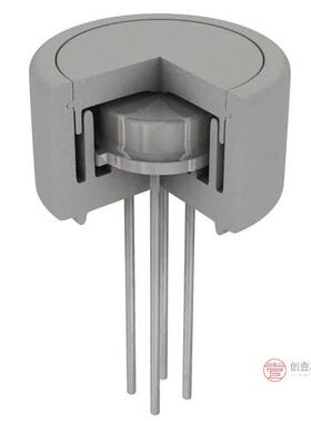 原装LM399AH#PBF全新IC VREF SHUNT 0.17% TO46-4正品