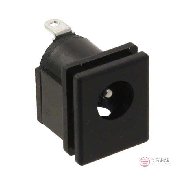 原装PJ-009A全新CONN PWR JACK 2X5.5MM SOLDER正品