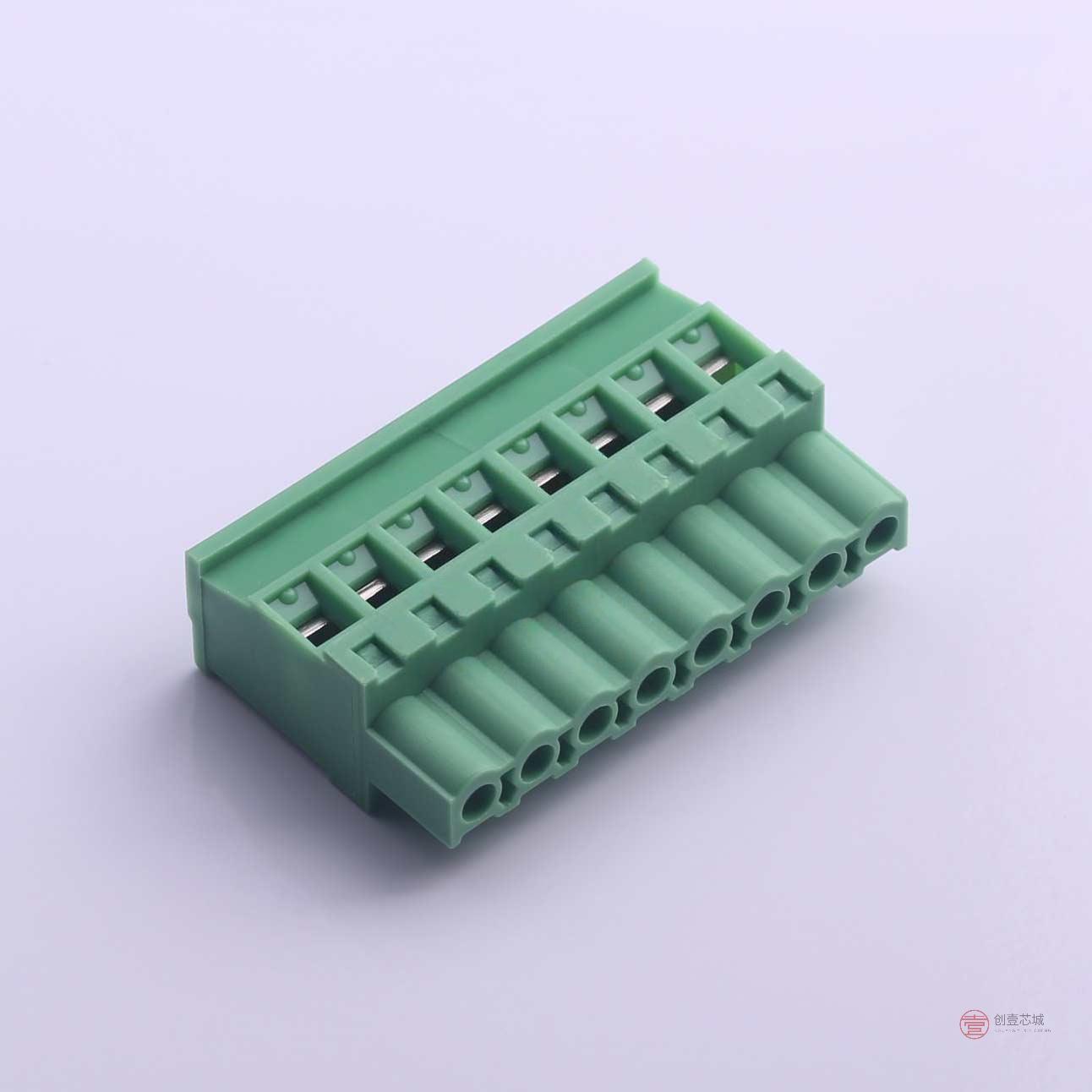 原装KF2EDGKB-5.0-8P全新插拔式接线端子 K