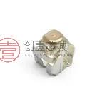 原装SCTA4A0100全新尺寸 (W×D)1.4×1.4mm  高