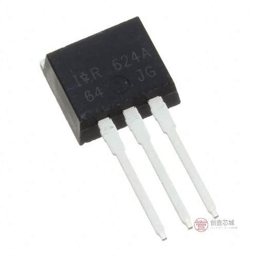 原装IPI086N10N3GXKSA1全新MOSFET N-CH 100V 80A