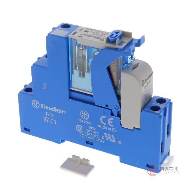 原装4C.01.9.012.0050SPA全新RLY INTERFACE MOD S