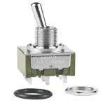 原装M2022SD3W01全新拨动 DPDT ON-NONE-ON正品