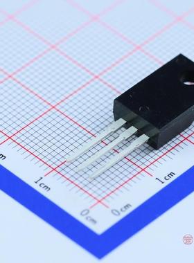 原装SVF4N65F全新N沟道 650V 4A正品