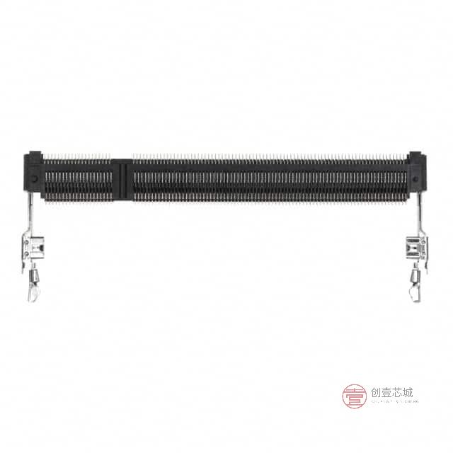 原装1565917-4全新CONN SKT SODIMM 200POS R/A SMD正品