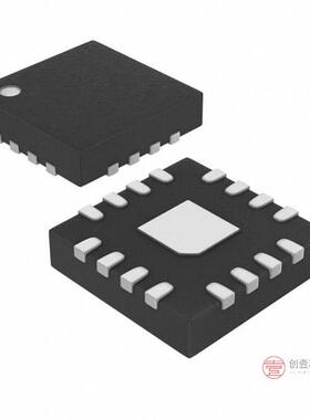 原装HMC349ALP4CETR全新IC RF SWITCH SPDT 4GHZ 1