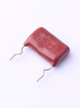 原装正品B83A472JQ233170115060EOY全新4.7nF 5% 1kV