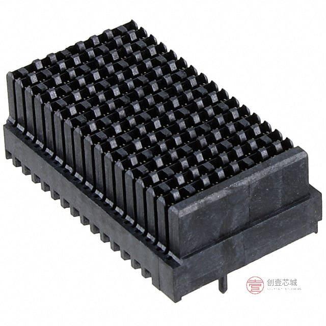 原装1410142-1全新CONN RCPT VITA 41/46 144POS PCB正品