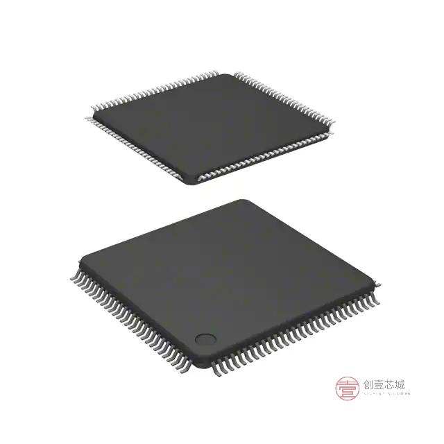 原装S912XEG128W1MAL全新IC MCU 16BIT 128KB FLAS
