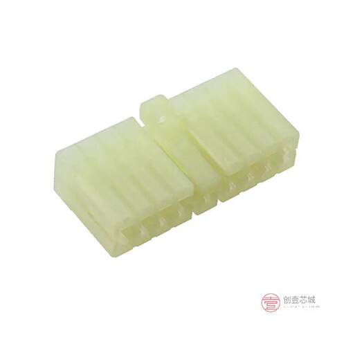 原装正品172500-1全新CONN PLUG HSG 17POS MIC