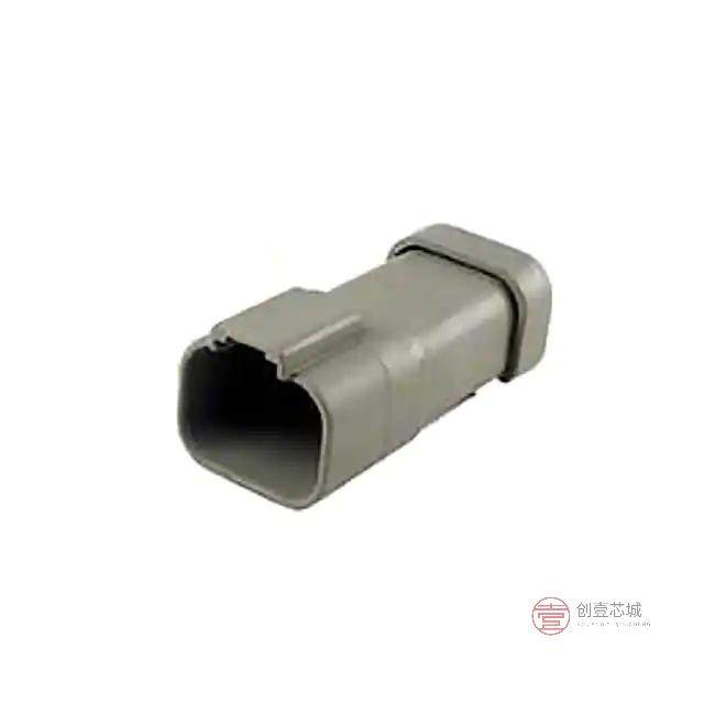 原装DT04-4P-EP04全新CONN RCPT HSG 4POS正品