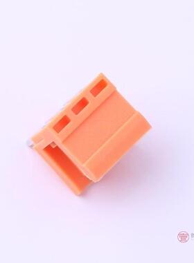 原装HT396R-3.96-3P全新3.96mm 排数:1 每排P数: