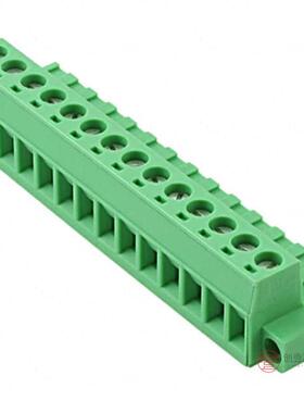 原装1778108全新TERM B PLUG 14POS STR 5.08MM正品