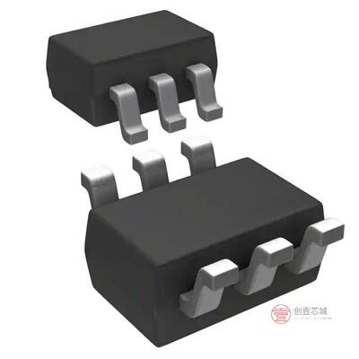 原装MCP4018T-503E/LT全新IC DGTL POT 50KOHM 128