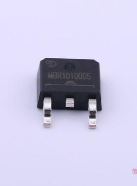 原装MBR10100DS全新100V 10A 850mV@10A正品