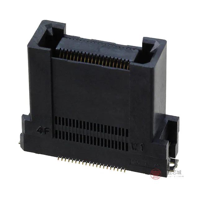 原装FX20-40S-0.5SV10全新CONN RCPT 40POS SMD正品