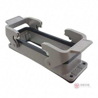 原装09300240301全新CONN BASE BOTTOM ENTRY SZ24B正品