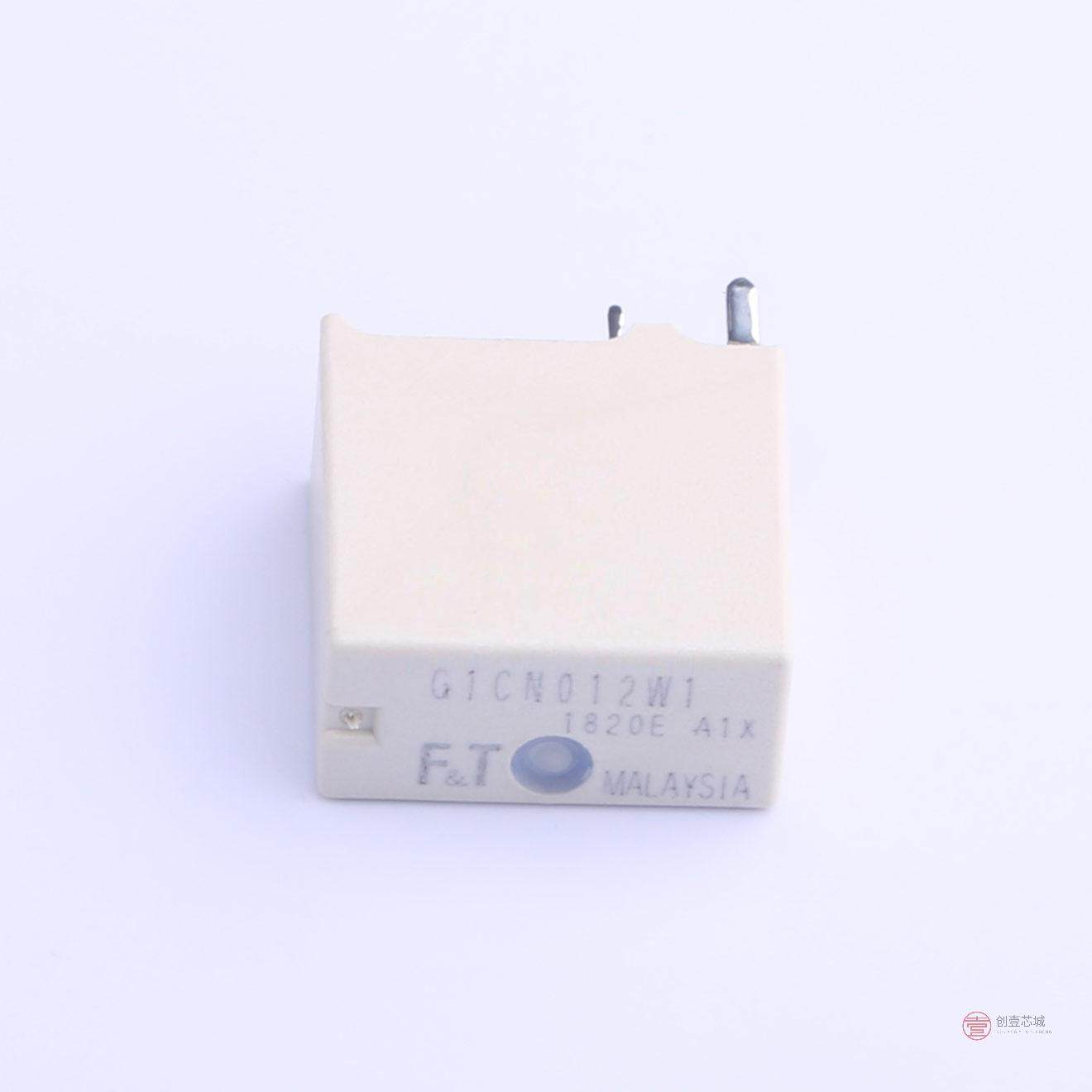 原装FTR-G1CN012W1-RW-CN-F全新FTR-G1CN012W1-RW-