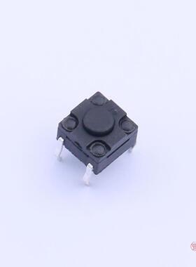 原装GT-TC116A-H043-L1全新6*6防水轻触 H4.