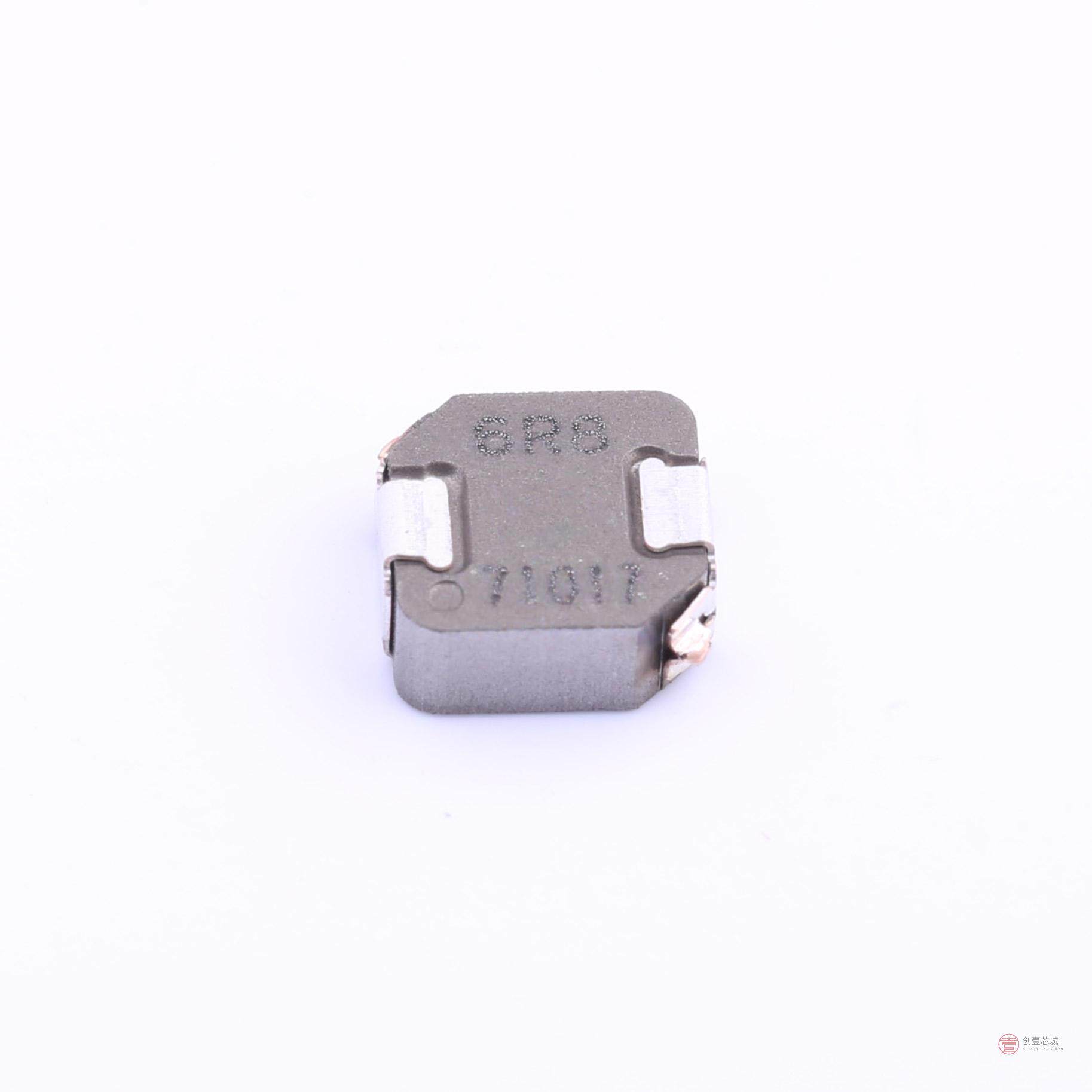 原装SPM6530T-6R8M全新6.8uH 20%正品