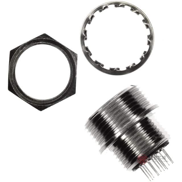 原装HR10A-10TR-12PB(73)全新CONN RCPT MALE 12P