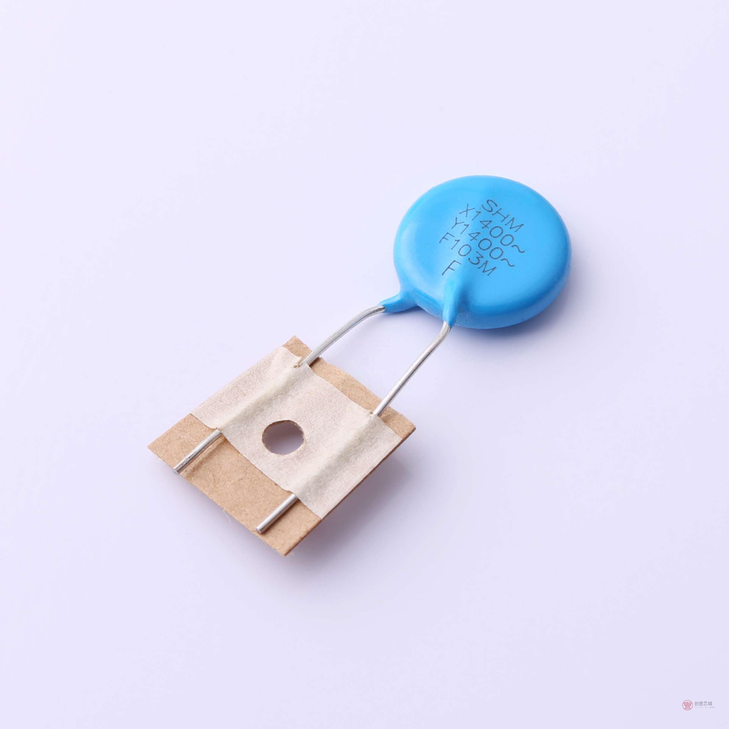 原装DCF103M69Y5VG8ULAL0全新等级:Y1 10nF