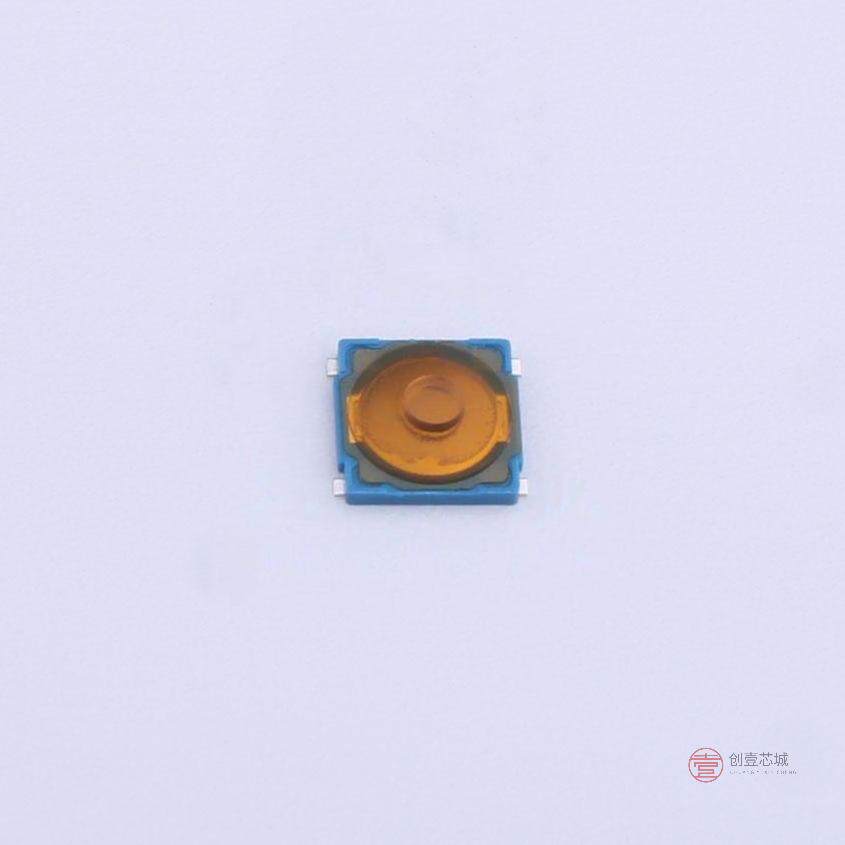 原装GT-TC081A-H010-L1全新带点超薄轻触160gf正品