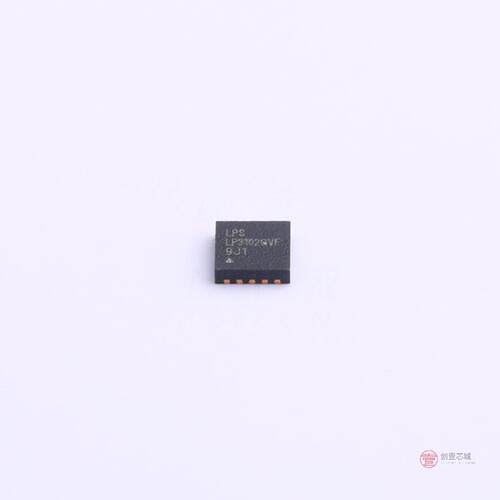 原装正品LP3102QVF全新LP3102QVF