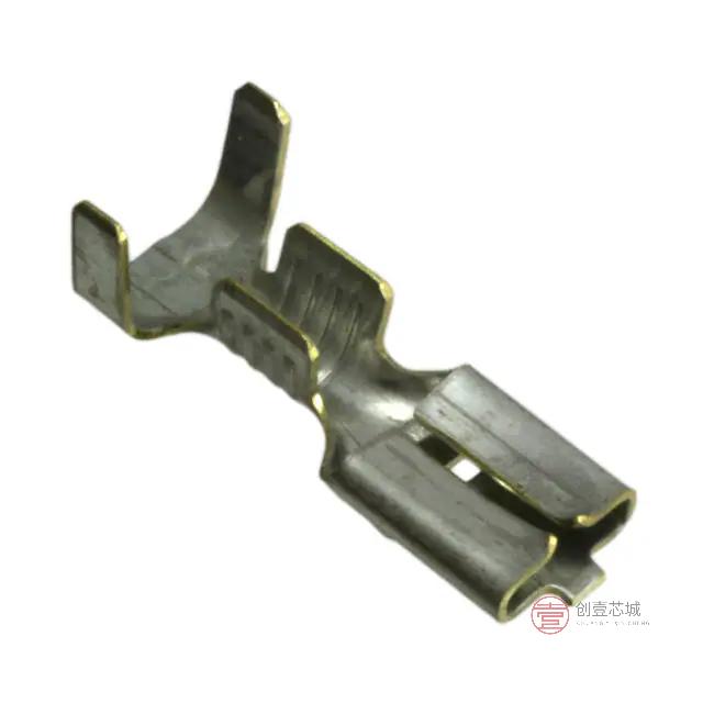 原装342368-2全新CONN QC RCPT 20-24AWG 0.187正品