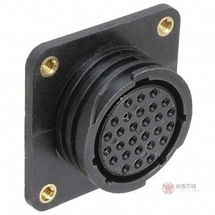 RCPT HSG MT正品 206038 PNL 4全新CONN 28POS 原装 FMALE