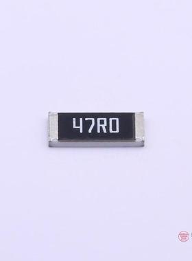 原装CR-12FL4---47R全新47 1% 1W正品