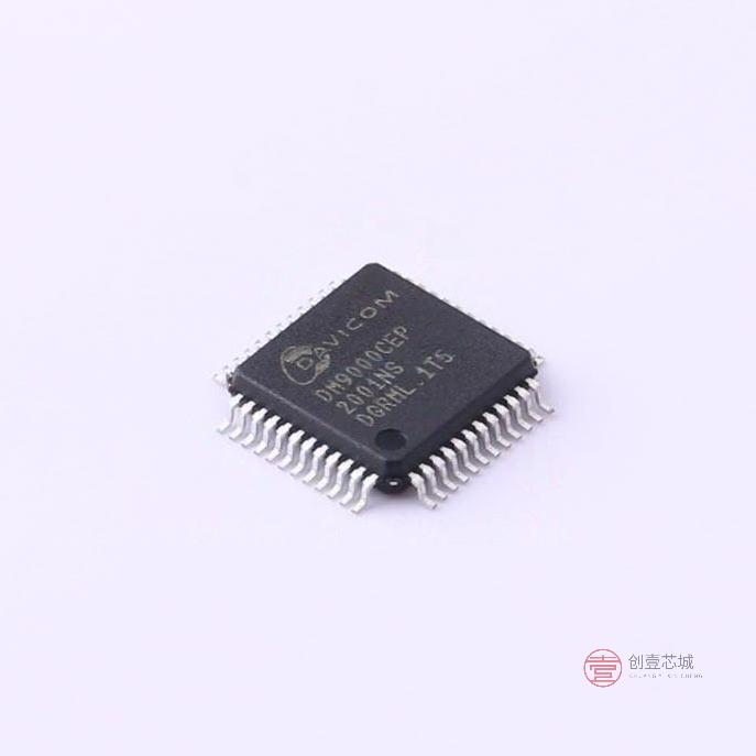 原装DM9000CEP全新DM9000CEP正品