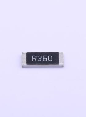 原装正品25121WF360LT4E全新贴片电阻 360m 1% 1W 80