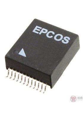 原装B78476A8135A003全新PULSE XFMR 1CT:1CT 350UH正品