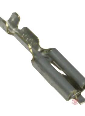 原装正品1217281-2全新CONN QC RCPT 20-24AWG 0.110