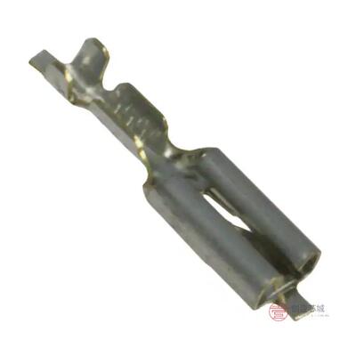 原装正品1217281-2全新CONN QC RCPT 20-24AWG 0.110