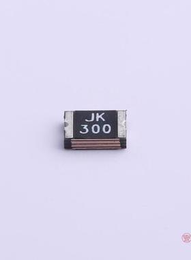 原装JK-mSMD300全新PTC自恢复保险丝 FUSE1812 8V 3A正品