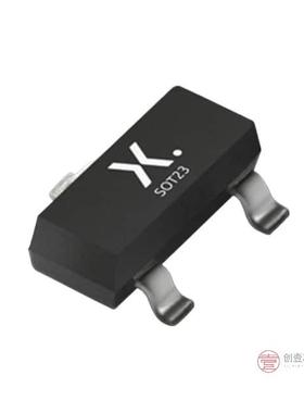 原装PESD15VL2BT,215全新TVS DIODE 15VWM 44VC TO