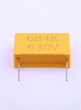 原装MPP684K0630D261709B2315全新680nF 10% 630V正品