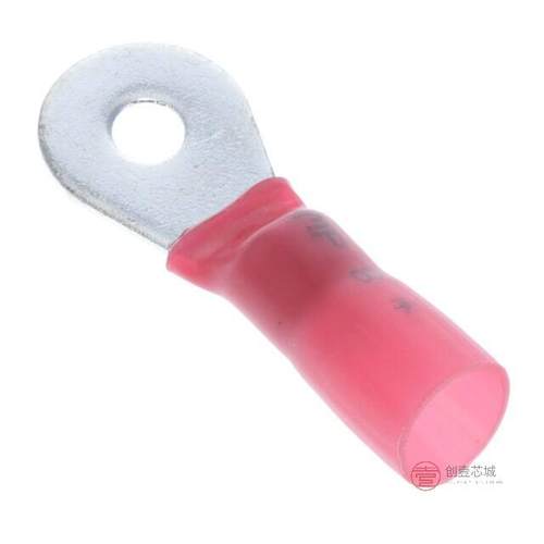 原装8-55862-5全新CONN RING CIRC 8AWG #10 CRIMP正品