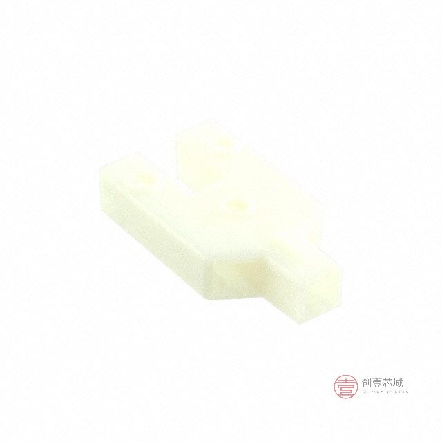 原装880631-5全新CONN RCPT CLUSTER BLK HSG 3POS正品