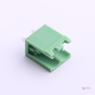 原装XY2500V-A-5.00-2P全新5mm 排数:1 每排P数: