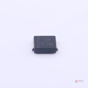1.2V@3A正品 原装 S3M SMC全新1kV