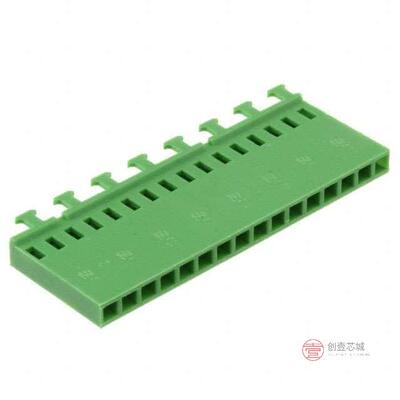 原装1-925369-6全新CONN RCPT HSG 16POS 2.54MM正品