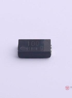 原装EEFSX0G101ER全新100uF 20% 4V正品