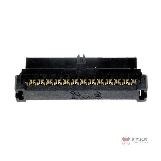 原装2-111623-2全新CONN RCPT 26POS IDC 28AWG GOLD正品