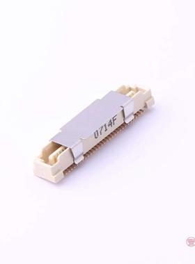 原装BA41-60AT-1-ZHB全新PIN：60 间距0.8mm 立贴正品