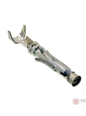 原装正品2-66104-9全新CONN SOCKET 20-24AWG TIN CRIMP